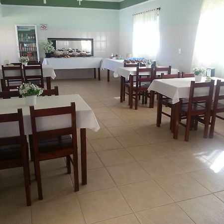 Hotel Ype Itobi Экстерьер фото