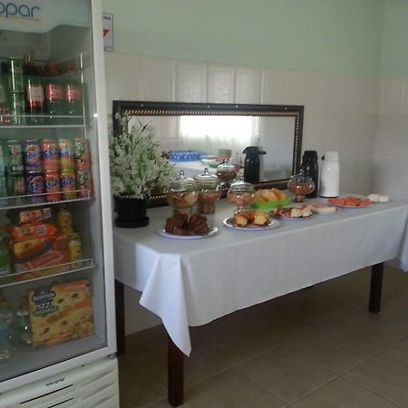 Hotel Ype Itobi Экстерьер фото