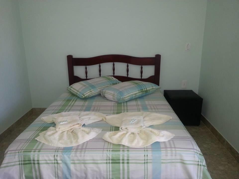 Hotel Ype Itobi Экстерьер фото