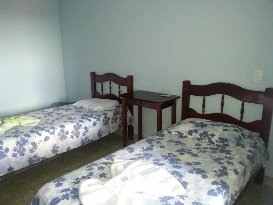 Hotel Ype Itobi Экстерьер фото